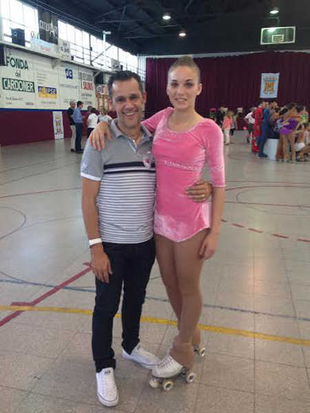 CAMPIONAT CATALUNYA JUNIOR